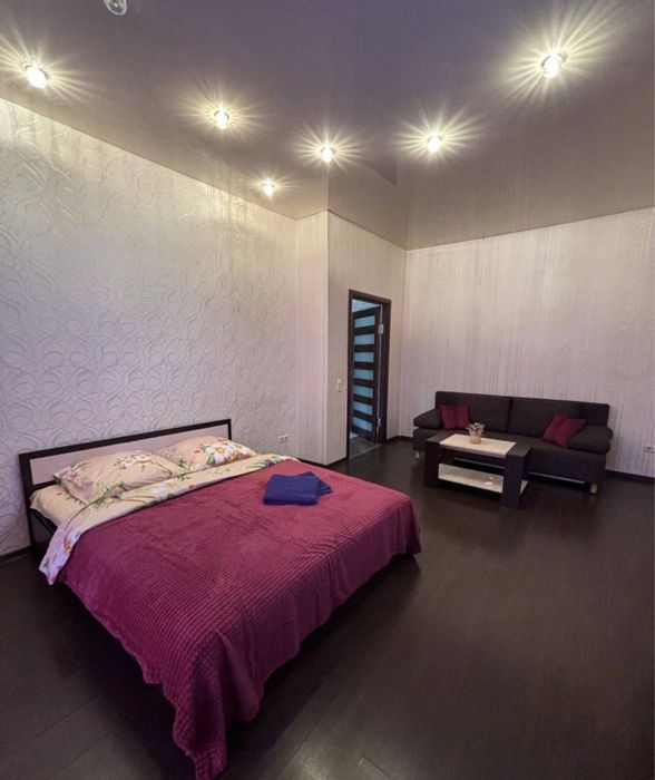 Продаж 1-кімнатної квартири | вул. Куліша (ближній центр)