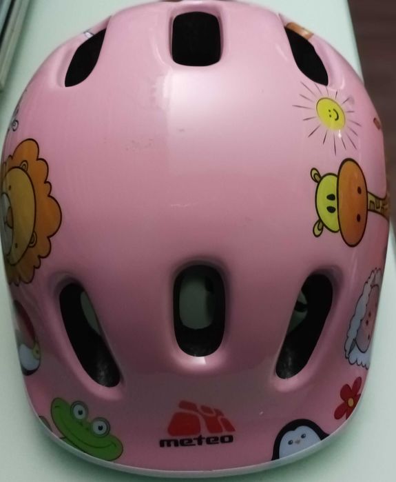 CAPACETES Ciclismo Varios Desportos Infantil