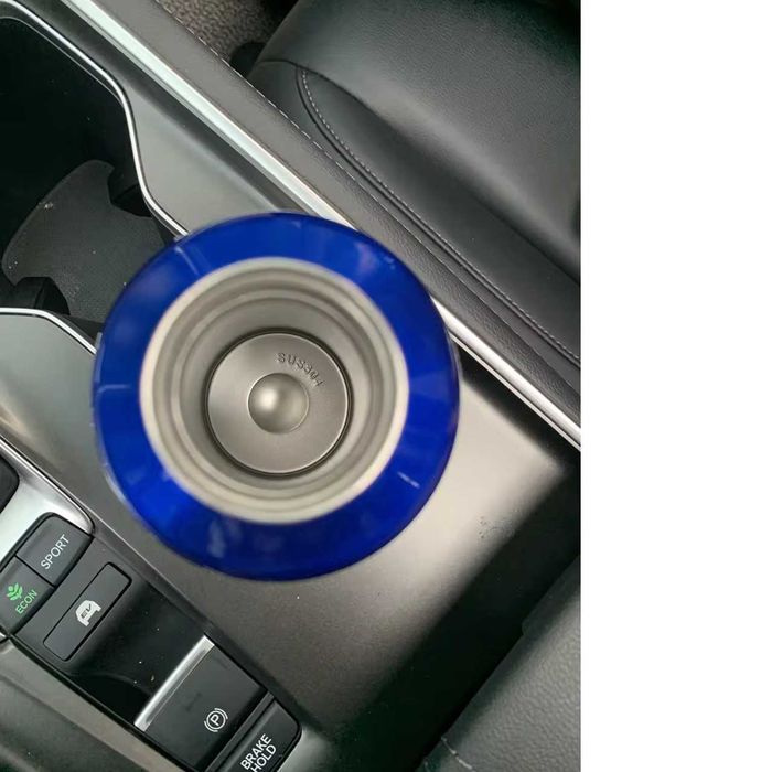 Термобутылку NoS объемом 500мл спортивный термос для воды чая или кофе