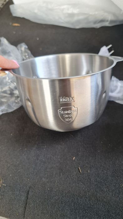 Rozdrabniarka rozdrabniacz elektryczny