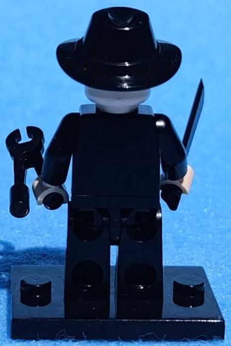 Shanghai Gangster v1 (Indiana Jones) (Filmes e Séries)