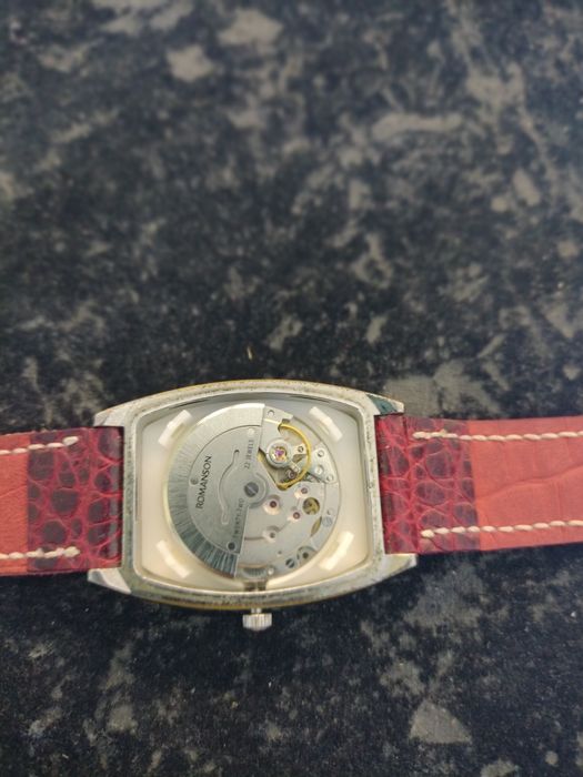 Механічні годинники