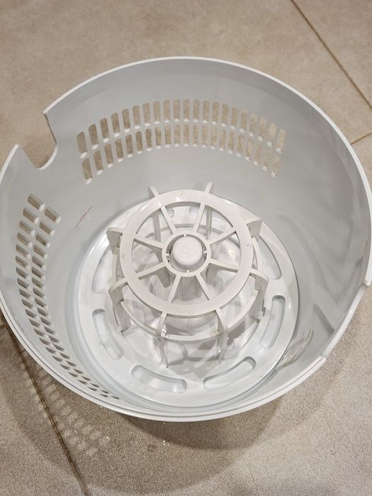 Зволужувач повітря Philips hu4801