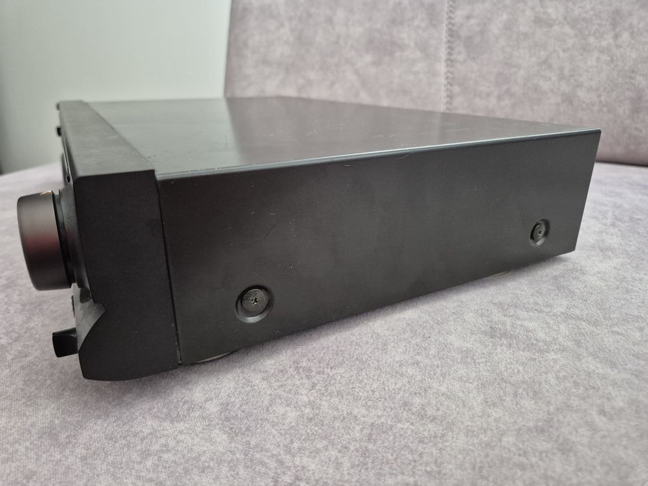 Technics SL-PG540A odtwarzacz CD - super !