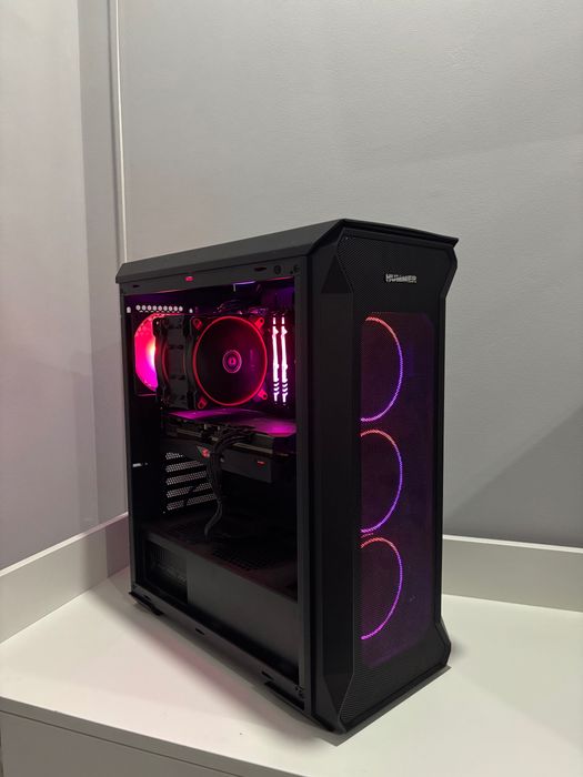 Torre PC completa