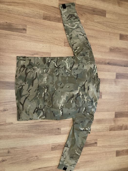 Кітель MTP ( Multicam)