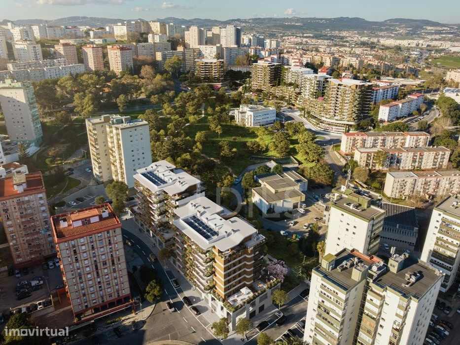 Apartamento T4 à venda em Santo António dos Cavaleiros e Frielas, Loures — foto 16