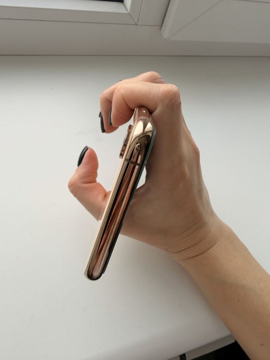 Iphone XS 256 gb gold