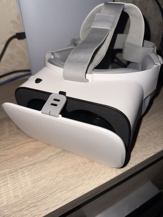 Окуляри віртуальноі реальності. 3d окуляри для телефона bobovr