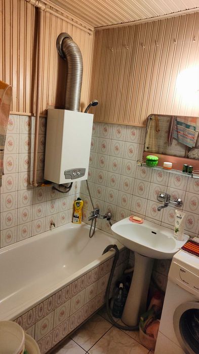 Mieszkanie 50 m² Kielce Urzędnicza - Widok 6