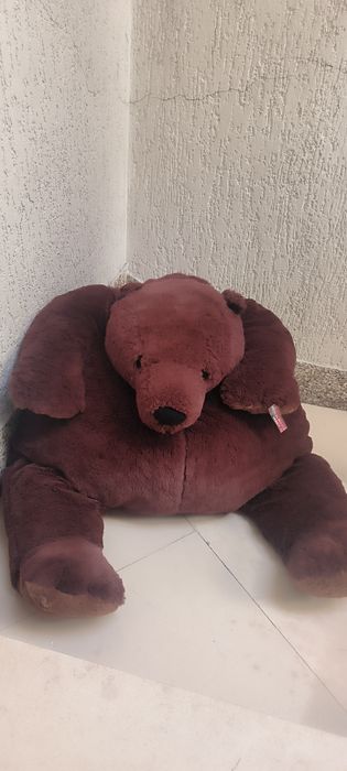 2 Peluche gigante fofos
