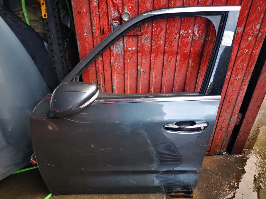 CITROEN C4 SPACETOURER PORTA FRENTE ESQUERDA - PF602
