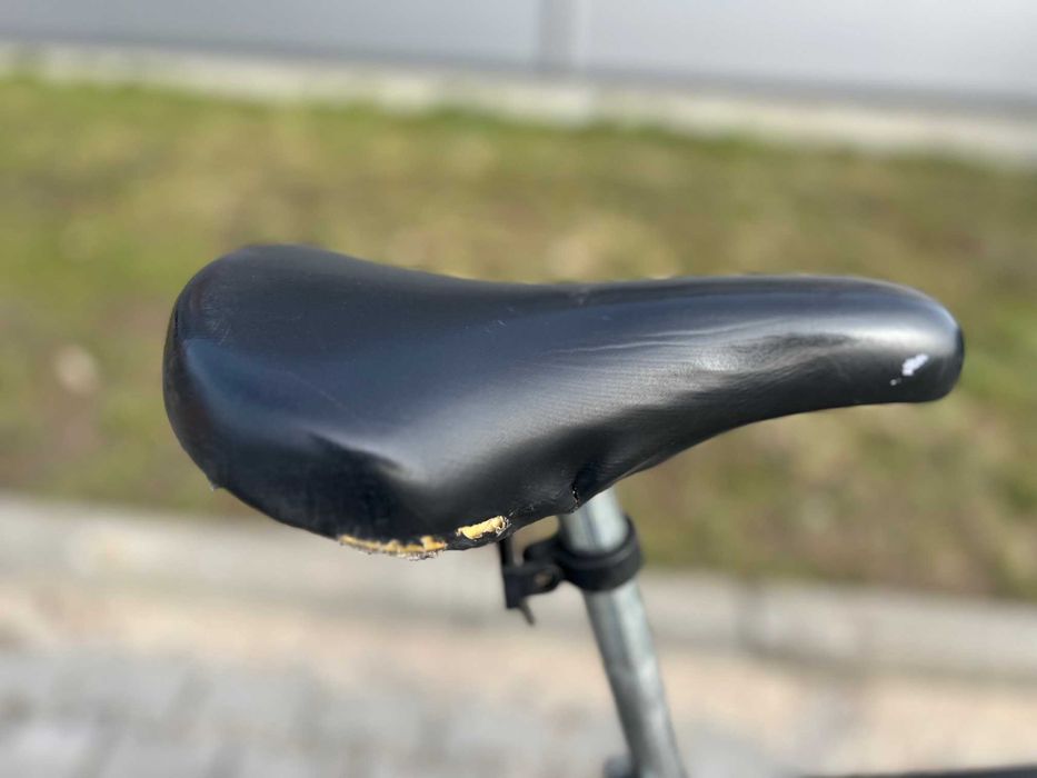 Rower górski SCHAUFF