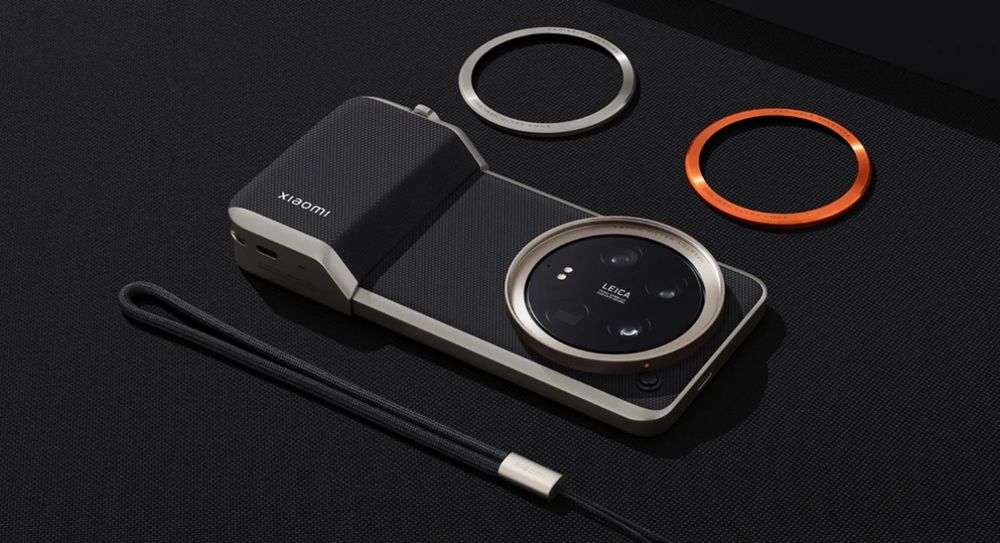 Комплект для фотосъемки Xiaomi 14 Ultra Photography Kit N1G-EU: 4 400 ...
