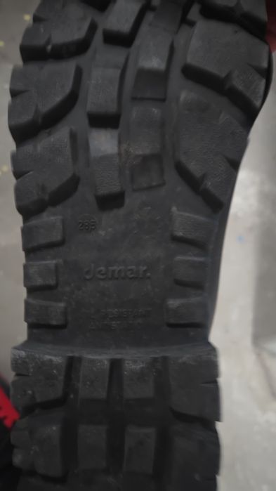 Sprzedam nowe buty wojskowe rozm. 46