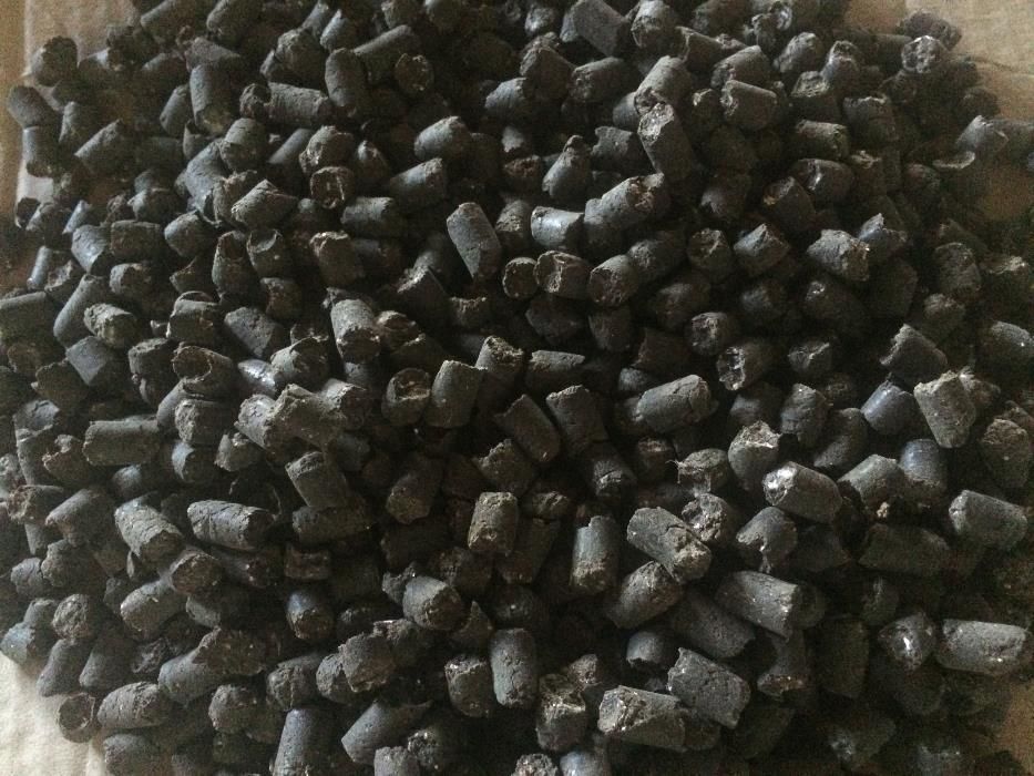 Obornik granulowany -organiczny nawóz BB1200 kg i 600kg