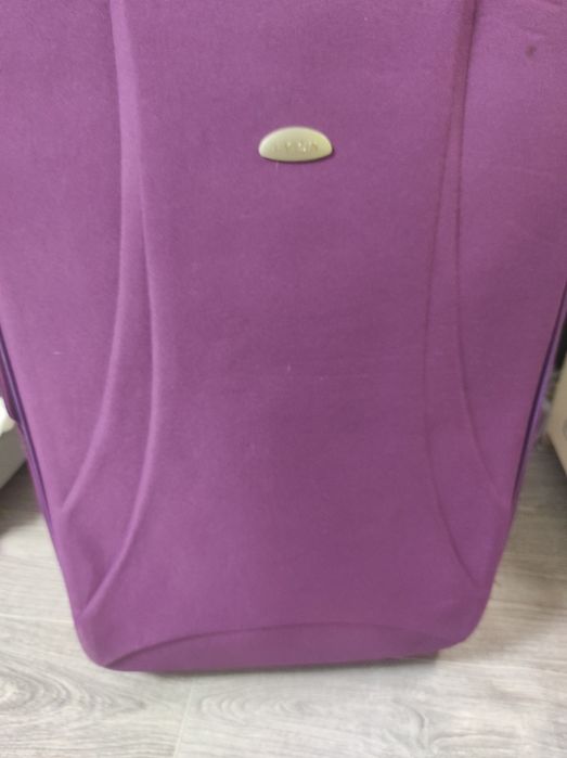 вализа avion вместительный