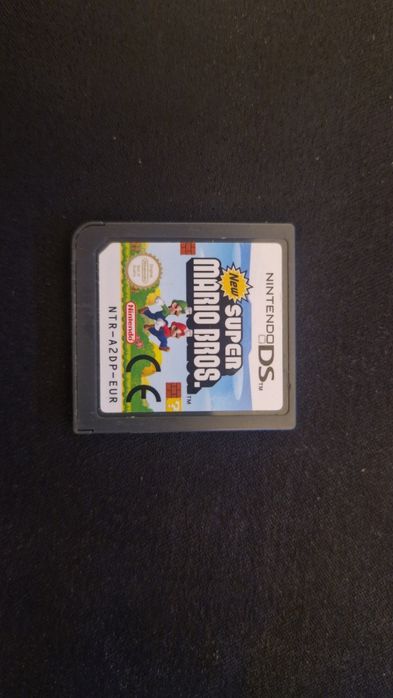 Nintendo DS Lite (Ler descrição)