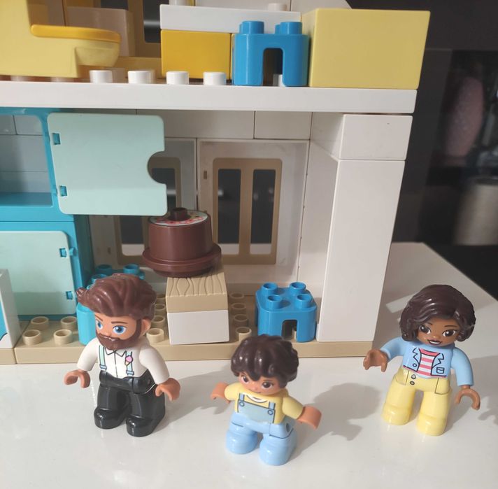 LEGO Duplo Domek