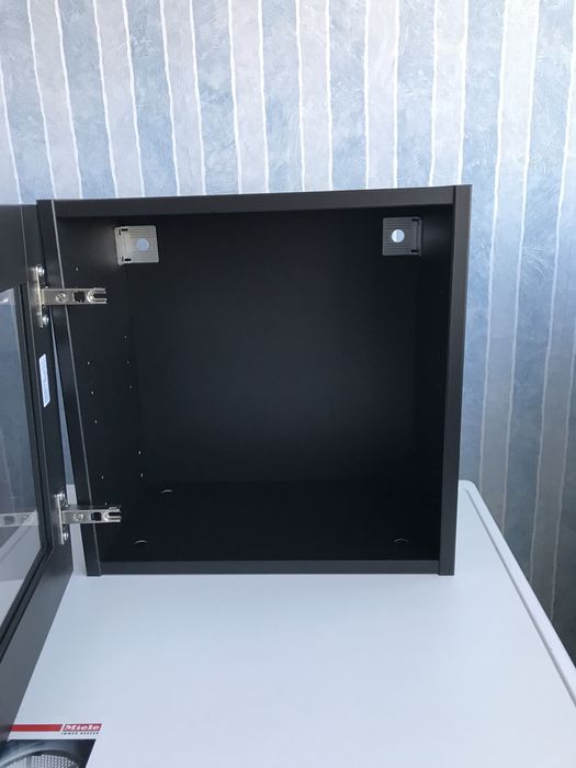 Armario/ estante de parede 20x 39x 39 cm Novo