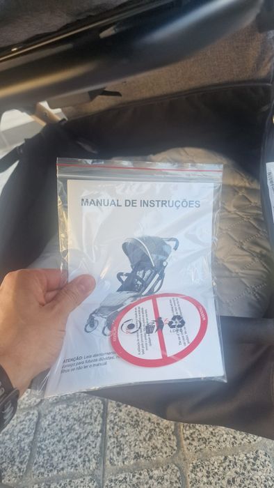 New Stroller455855887416053765