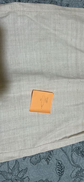 Vendo Linho pela melhor oferta