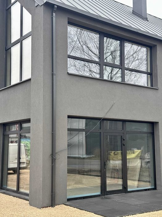 Bezpośrednio lokal na biuro, handel, usługi, sklep, firmę
