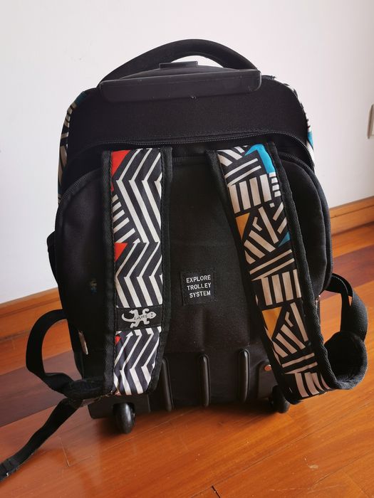 Mochila  Explore