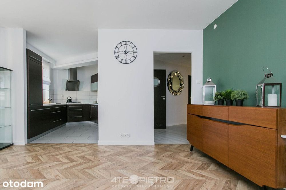 Dożynkowa | 3 pok |58 m² | klimatyzacja | parking - Widok 5