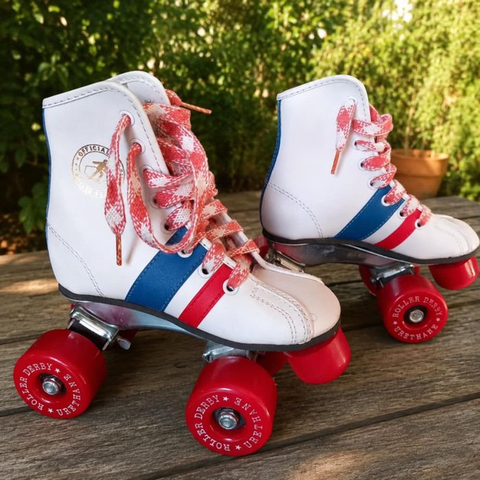 Wrotki Roller Derby