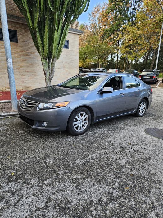 Honda Accord 2.0 Gasolina 2009
