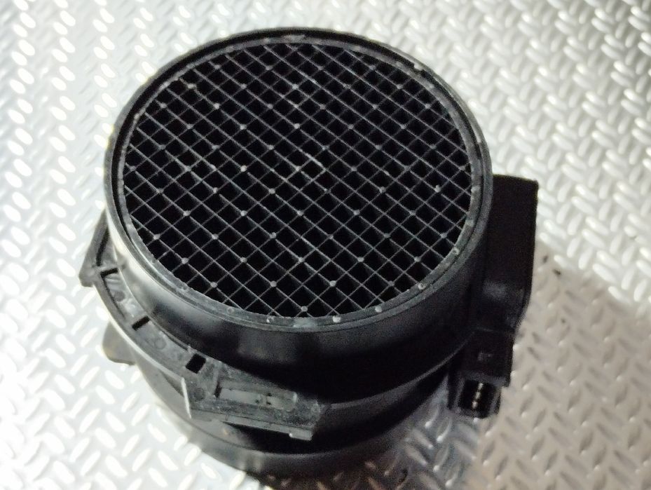 Расходомер воздуха BMW X5 E53 Росходомір повітря БМВ Х5 Е53