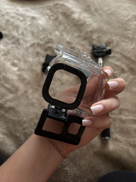 GoPro 8 екшн-камера