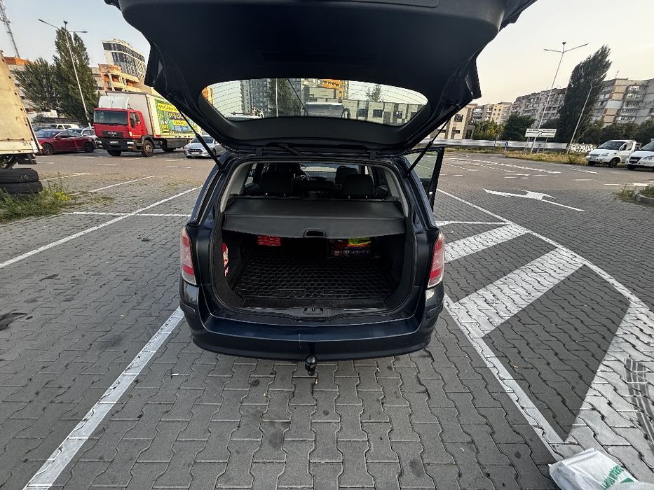 Продам Opel Astra H Універсал (2007)
