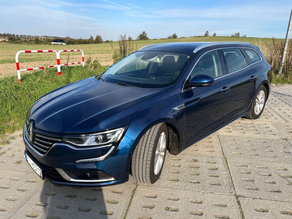 Renault Talisman