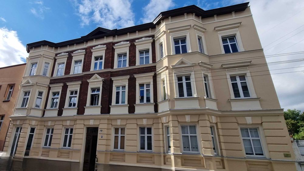 Old Town Apartment Bydgoszcz