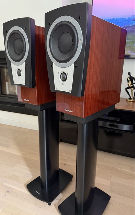 Dynaudio Confidence C1 II mozliwa zamiana