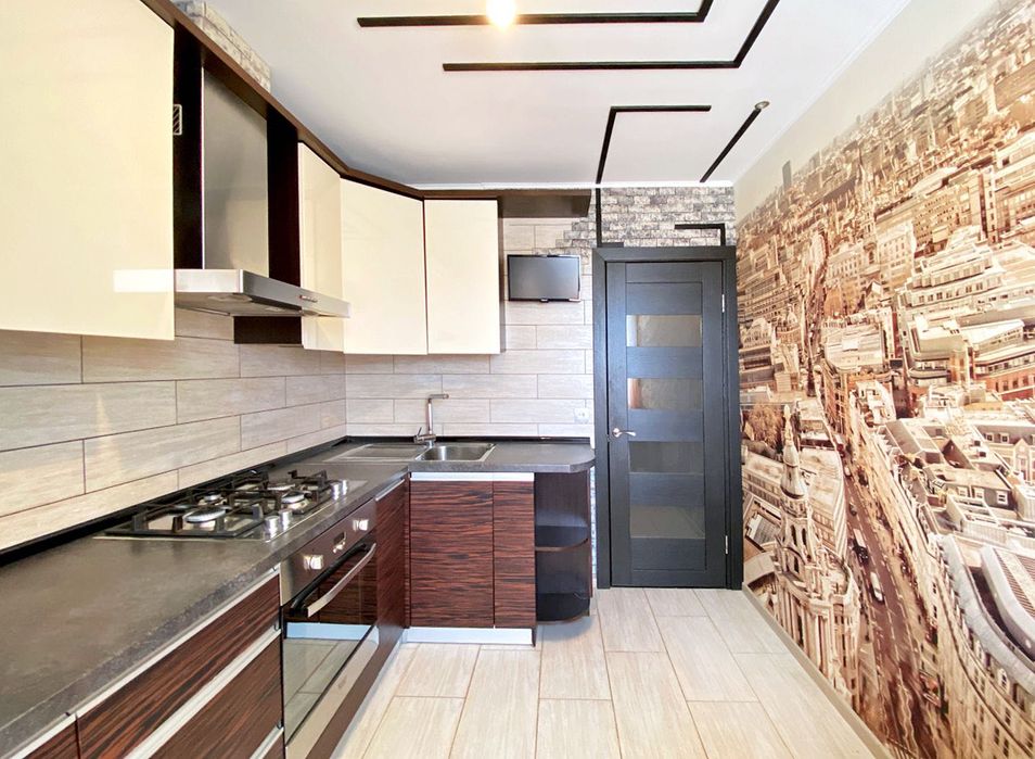 2 кім в ЦЕГЛІ КАП РЕМОНТ багатоповерхівка ЛІВИЙ БЕРЕГ (709297)