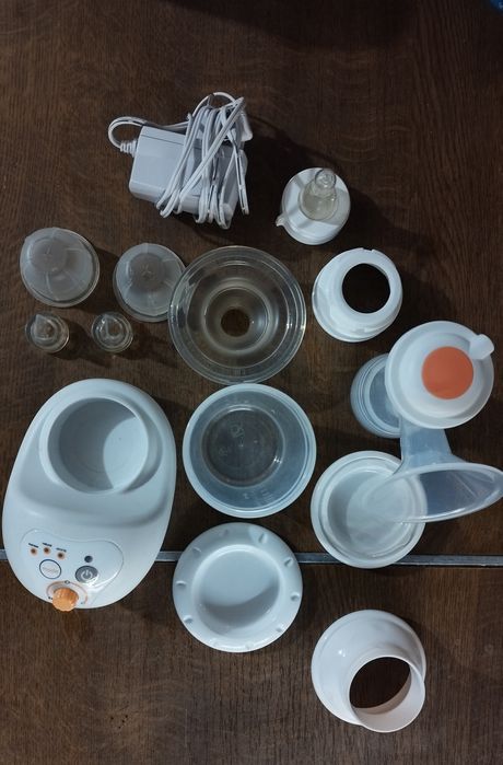 Laktator elektryczny Canpol babies EasyStart