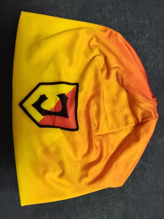 Czapka Jagiellonia Białystok new