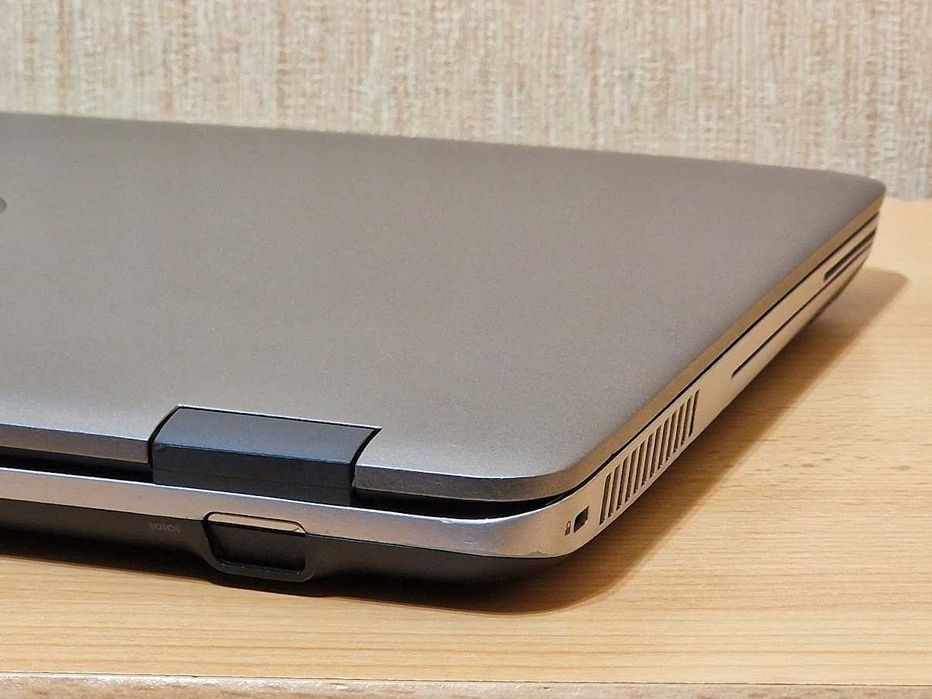 Сучасний ноутбук HP ProBook 650 G2 чотирьох ядерний Intel Core i5-6300U RAM 8Gb SSD 256Gb Батарея 9 годин, нова оригінальна батарея (0% зносу AIDA64).