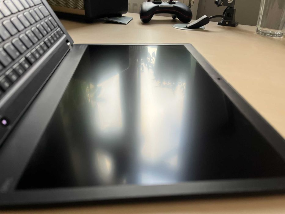 Laptop Lenovo ThinkPad T490 i7 512GB SSD NVMe / 16GB / GeForce MX250