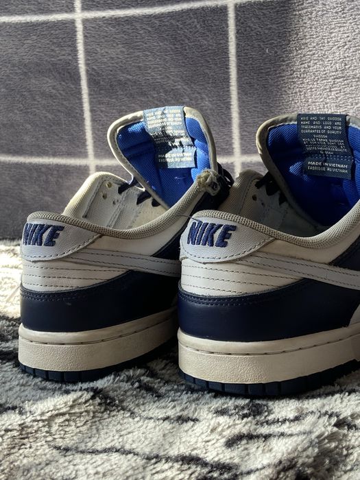 Кросівки Nike Dunk Low 42