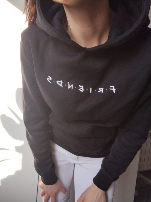 Damska bluza Friends