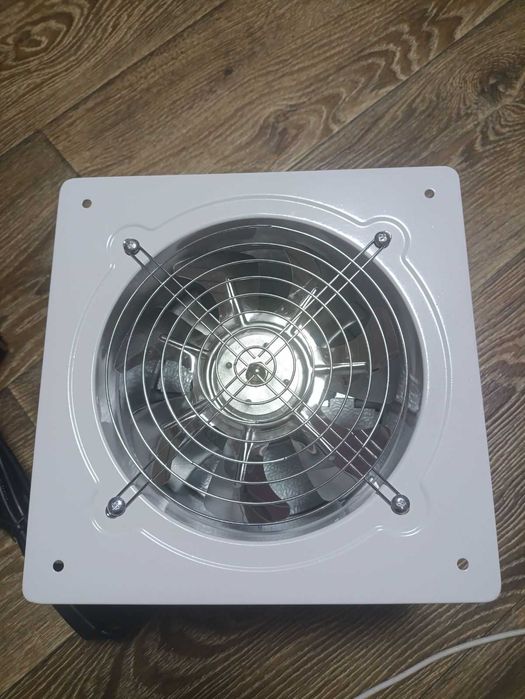 Витяжка для дома новаф