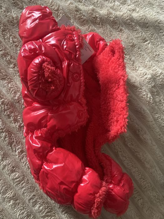 Комбенізон для собак