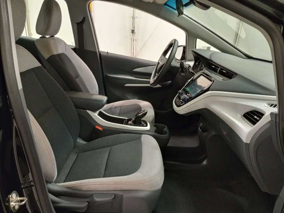 2018 Chevrolet Bolt EV