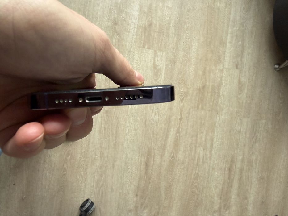 Iphone 14 pro max 128Gb neverlock