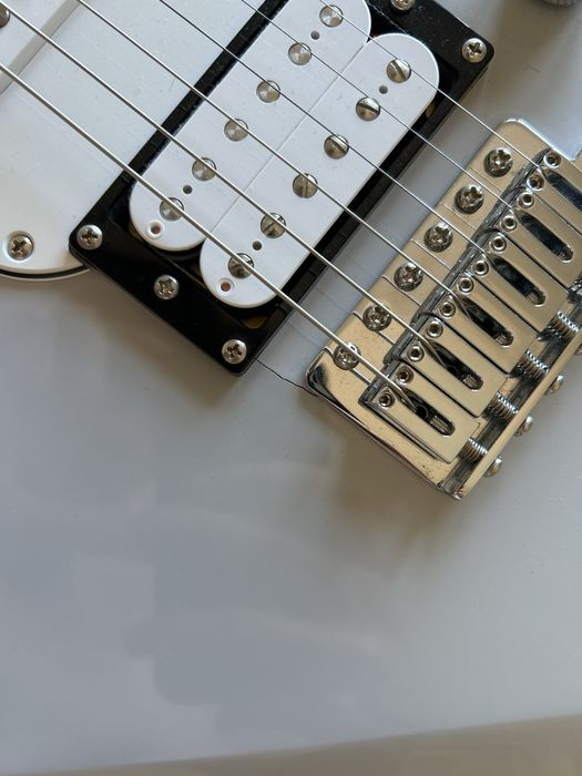 Yamaha Pacifica 112Vm - Guitarra Elétrica