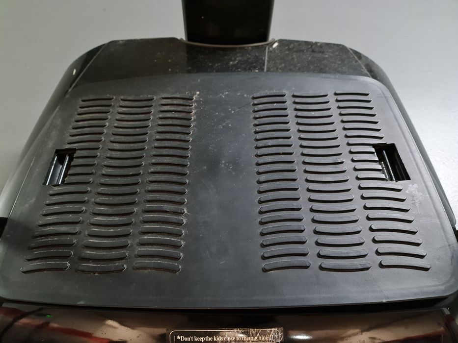 Plataforma Vibroplate